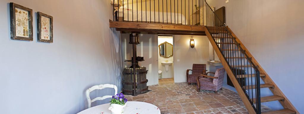 Masia Casajoana Rural Rellinars Екстер'єр фото