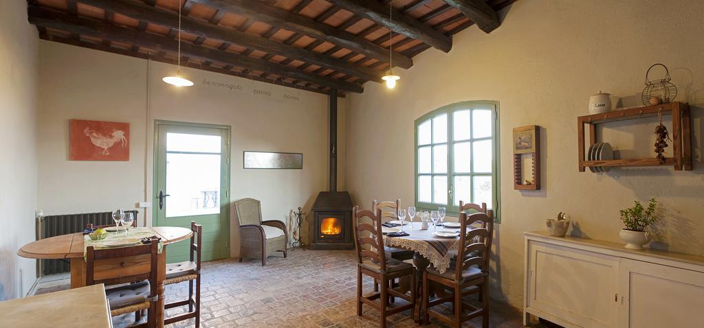 Masia Casajoana Rural Rellinars Екстер'єр фото