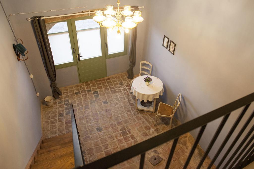 Masia Casajoana Rural Rellinars Екстер'єр фото