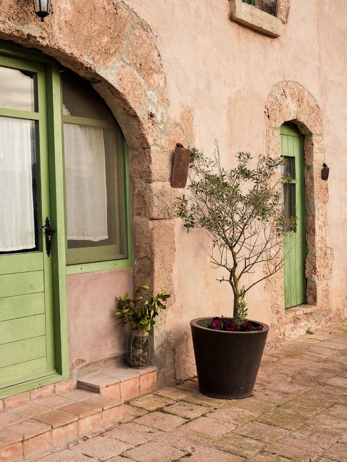 Masia Casajoana Rural Rellinars Екстер'єр фото